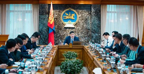 Сэлбэ дэд төв анхны жишиг “20 минутын хот” болно