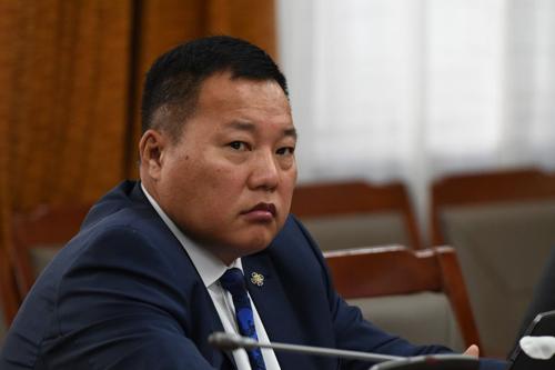 УИХ-ын гишүүн, АН-ын дарга О.Цогтгэрэл: Би “MCS” гэж компани мэдэх ч үгүй