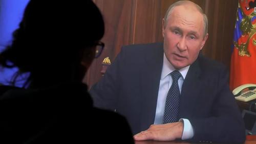 ОХУ: Цэргээс оргох, дайчилгаанаас зугтах, зугтахаар завдсан тохиолдолд 10 жилийн хорих ял онооно