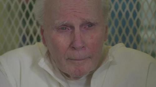 Ялын дээд хэмжээг сонссон хамгийн өндөр настай хүнийг цаазаар авчээ