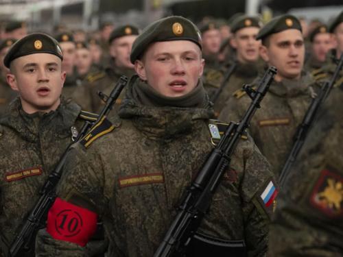 ХБНГУ: Цэргийн албанаас зугтсан Оросуудыг эх орондоо хүлээн авна