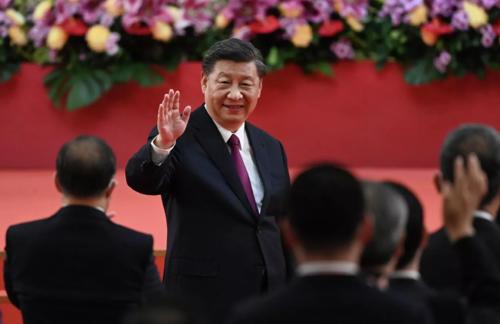 Ши Жиньпин Хятадын армийг “шинэ эринд” бэлтгэхийг үүрэг болгожээ