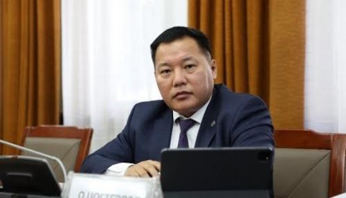 АН-ын бүлэг: ҮХЦ-ийн 08 дугаар дүгнэлтийг УИХ хүлээн зөвшөөрөх нь хуульд нийцнэ