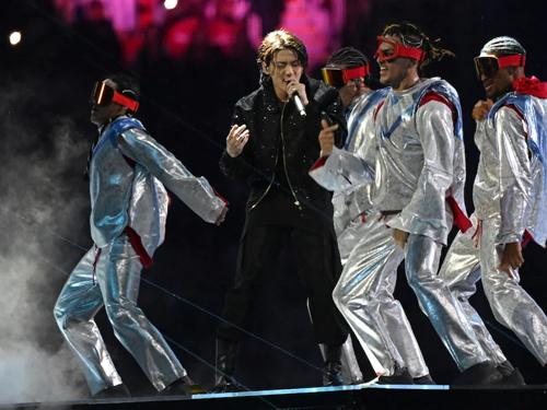 ДАШТ-ий сүлд дуу 102 орны “iTunes”-ийн жагсаалтыг тэргүүлж байна