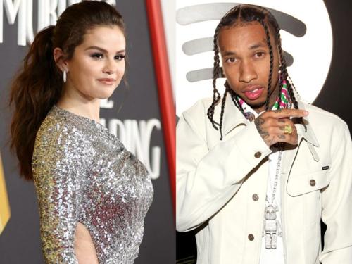 Селена Гомез Тайга хоёр болзож эхэлсэн нь үнэн үү