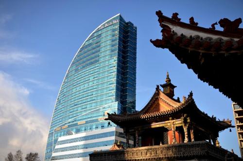 Улаанбаатар 13 градус дулаан байна