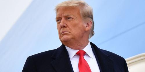 Дональд Трамп: Би Ерөнхийлөгч байсан бол энэ дайн эхлэхгүй байсан