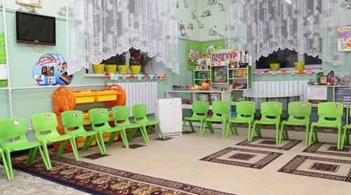 Гурван өдрийн хугацаанд нийслэл хотод 78.472 хүүхэд цэцэрлэгт явахаар бүртгүүлжээ