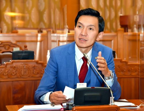 Н.Учрал: Мэдээлэл технологи хариуцсан консулыг томилж ажиллуулмаар байна