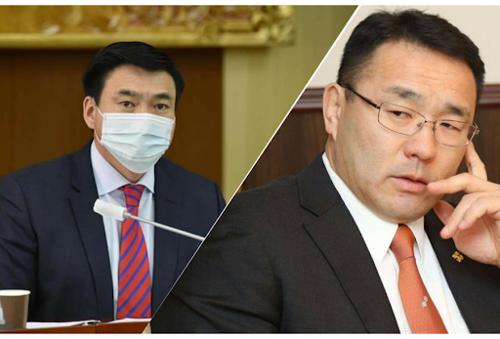 ОБЕГ: Гол мөрнөөр гарч санал өгөх иргэдийн аюулгүй байдлыг ханган ажиллаж байна