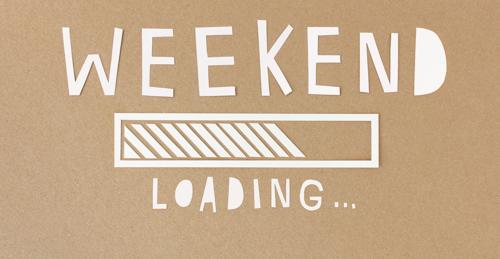 Амжилтанд хүрэгсдийн амралтын өдөр хийдэг зүйлс