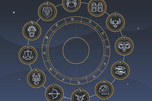 Өнөөдрийн зурхай