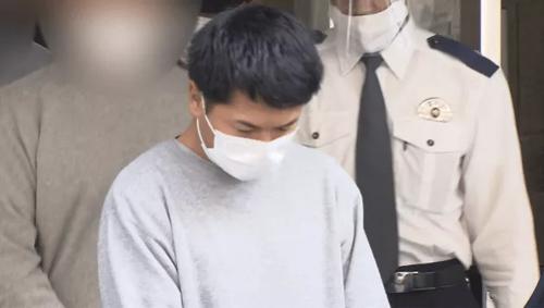 Монгол залуу 20 настай япон эмэгтэйг дээрэмдэж, хүчирхийлсэн гэв