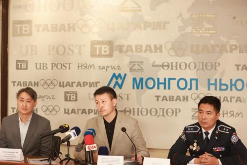 Жилд дунджаар 1500 орчим хүүхэд гэмт хэрэг үйлдэж, 2500-2800 орчим хүүхэд гэмт хэргийн улмаас хохирч байна