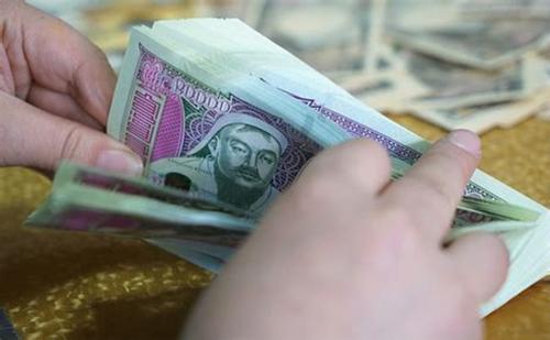 ТЕГ: Хууль бусаар 400 орчим тэрбум төгрөг олж, эргэлдүүлсэн бүлэг этгээдийг шалгаж байна