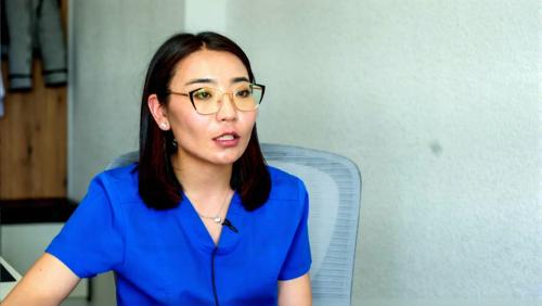 Х.Цэндсүрэн: Хүүхдүүд богино бичлэг буюу рийл үзэх нь анхаарал дутмагшилтай болоход нөлөөлдөг